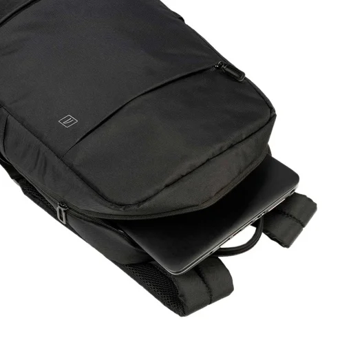Рюкзак для ноутбука 15.6" TUCANO Global 2 Black (BKBTK2-BK)