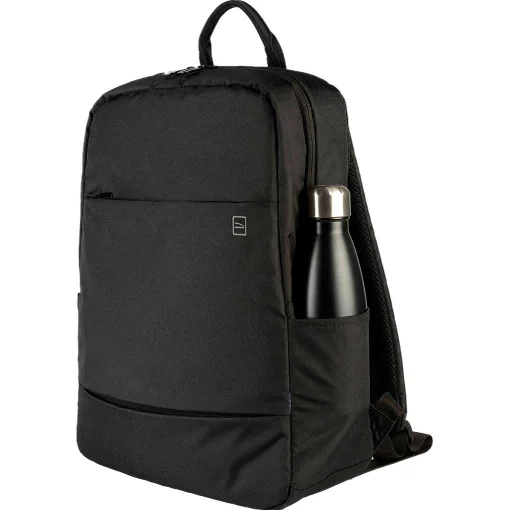 Рюкзак для ноутбука 15.6" TUCANO Global 2 Black (BKBTK2-BK)