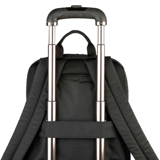 Рюкзак для ноутбука 15.6" TUCANO Global 2 Black (BKBTK2-BK)