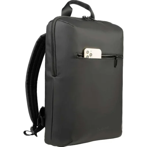 Рюкзак для ноутбука 16" TUCANO Gommo Black (BKGOM15-BK)