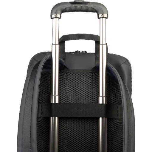 Рюкзак для ноутбука 16" TUCANO Gommo Black (BKGOM15-BK)