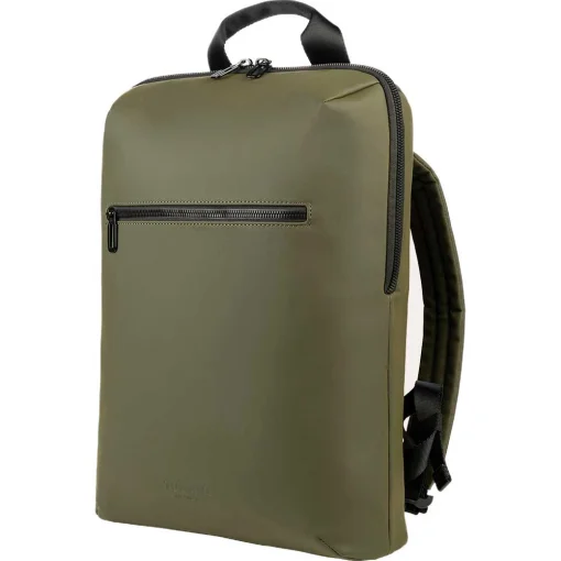 Рюкзак для ноутбука 16" TUCANO Gommo Military Green (BKGOM15-VM)