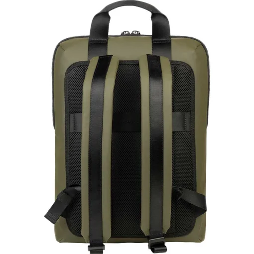 Рюкзак для ноутбука 16" TUCANO Gommo Military Green (BKGOM15-VM)