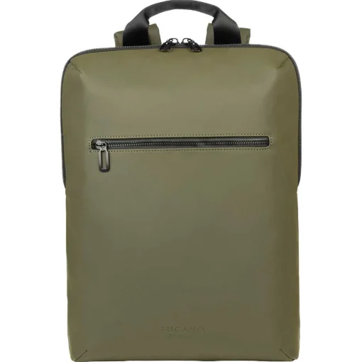 Рюкзак для ноутбука 16" TUCANO Gommo Military Green (BKGOM15-VM)