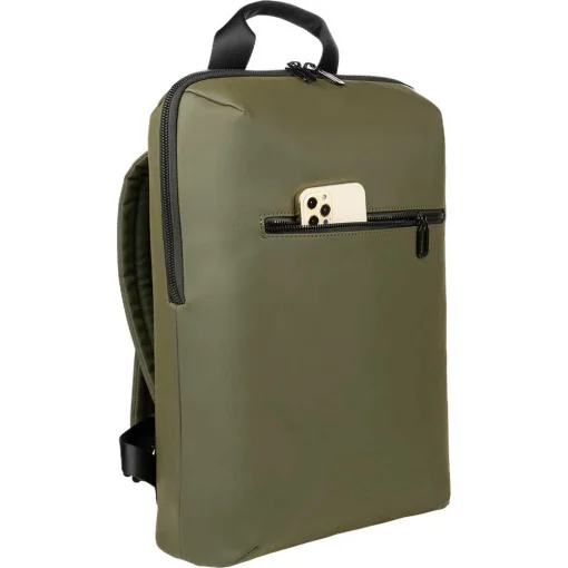 Рюкзак для ноутбука 16" TUCANO Gommo Military Green (BKGOM15-VM)