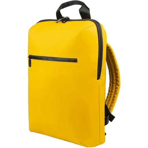 Рюкзак для ноутбука 16" TUCANO Gommo Yellow (BKGOM15-Y)