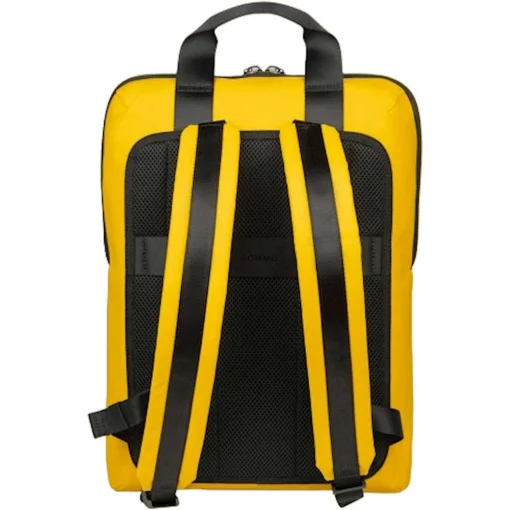 Рюкзак для ноутбука 16" TUCANO Gommo Yellow (BKGOM15-Y)