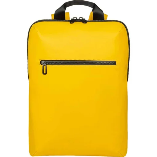 Рюкзак для ноутбука 16" TUCANO Gommo Yellow (BKGOM15-Y)