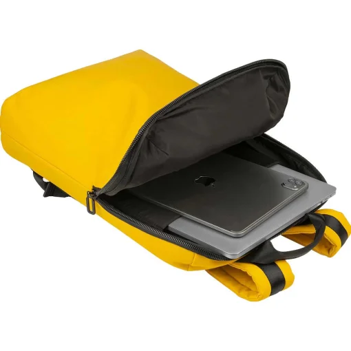 Рюкзак для ноутбука 16" TUCANO Gommo Yellow (BKGOM15-Y)