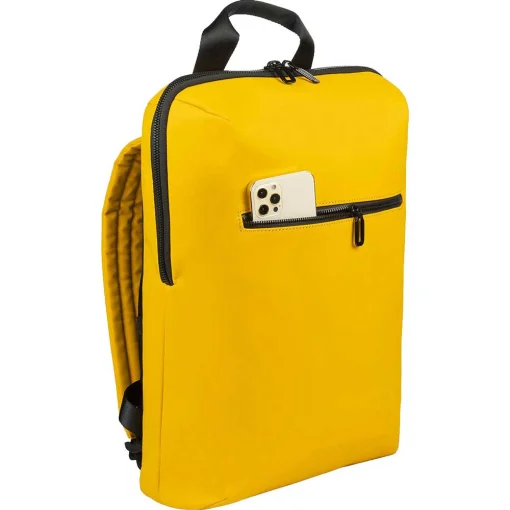 Рюкзак для ноутбука 16" TUCANO Gommo Yellow (BKGOM15-Y)
