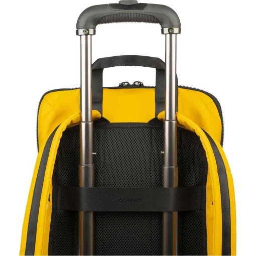 Рюкзак для ноутбука 16" TUCANO Gommo Yellow (BKGOM15-Y)