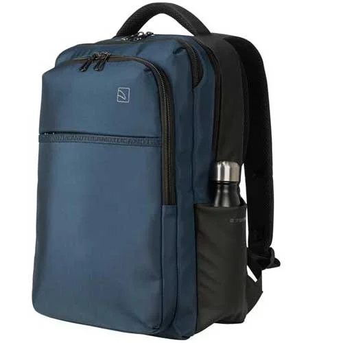 Рюкзак для ноутбука 15.6" TUCANO Marte Gravity Blue (BKMAR15-AGS-B)