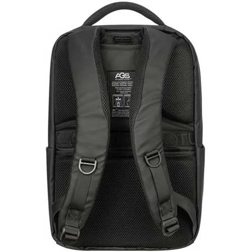 Рюкзак для ноутбука 15.6" TUCANO Marte Gravity Blue (BKMAR15-AGS-B)
