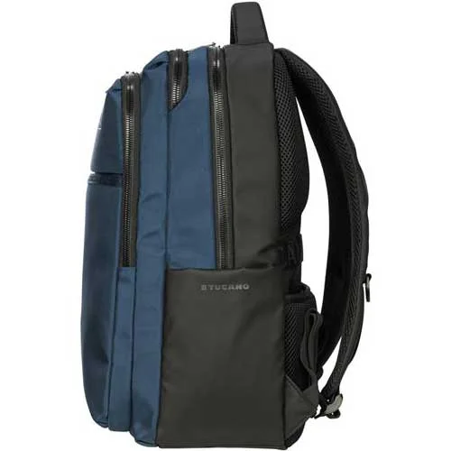 Рюкзак для ноутбука 15.6" TUCANO Marte Gravity Blue (BKMAR15-AGS-B)
