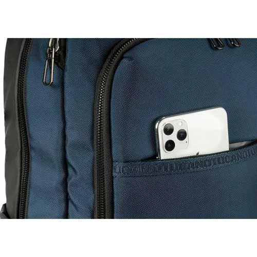 Рюкзак для ноутбука 15.6" TUCANO Marte Gravity Blue (BKMAR15-AGS-B)