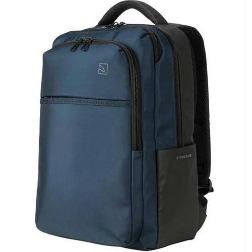 Рюкзак для ноутбука 15.6" TUCANO Marte Gravity Blue (BKMAR15-AGS-B)