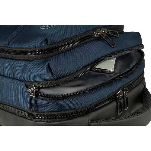 Рюкзак для ноутбука 15.6" TUCANO Marte Gravity Blue (BKMAR15-AGS-B)