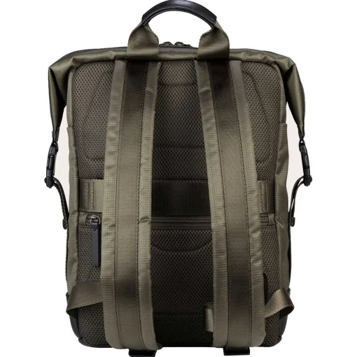 Рюкзак для ноутбука 14" TUCANO Modo Premium Military Green (BMDOKSP-VM)