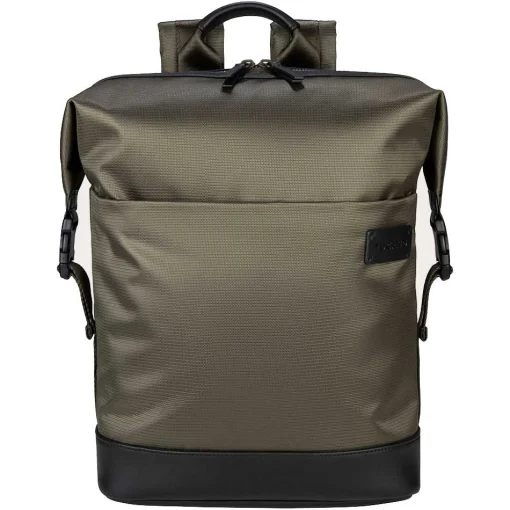 Рюкзак для ноутбука 14" TUCANO Modo Premium Military Green (BMDOKSP-VM)