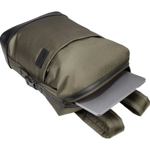 Рюкзак для ноутбука 14" TUCANO Modo Premium Military Green (BMDOKSP-VM)