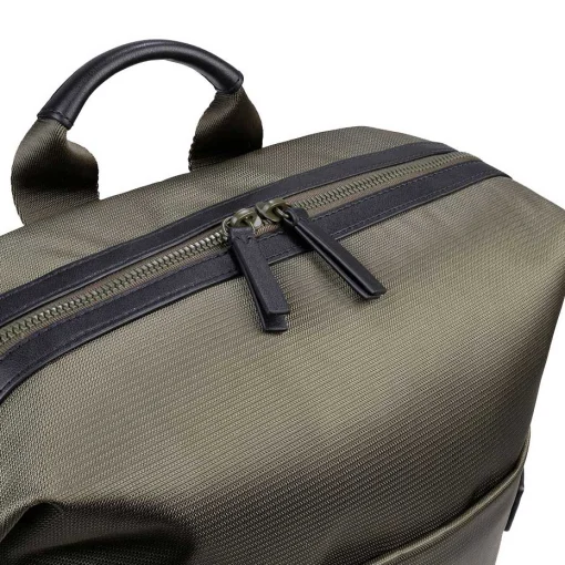 Рюкзак для ноутбука 14" TUCANO Modo Premium Military Green (BMDOKSP-VM)