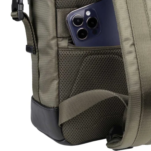 Рюкзак для ноутбука 14" TUCANO Modo Premium Military Green (BMDOKSP-VM)