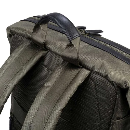 Рюкзак для ноутбука 14" TUCANO Modo Premium Military Green (BMDOKSP-VM)