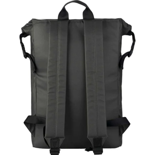 Рюкзак для ноутбука 15.6" TUCANO Rollo Black (BKROL15-BK)