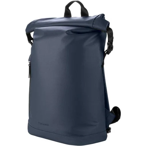 Рюкзак для ноутбука 15.6" TUCANO Rollo Blue (BKROL15-B)