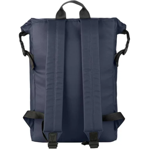 Рюкзак для ноутбука 15.6" TUCANO Rollo Blue (BKROL15-B)