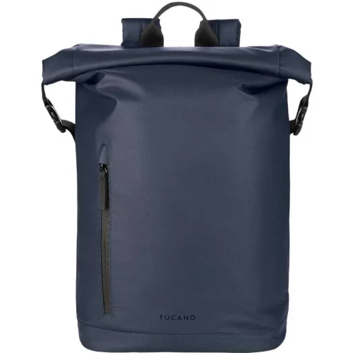 Рюкзак для ноутбука 15.6" TUCANO Rollo Blue (BKROL15-B)