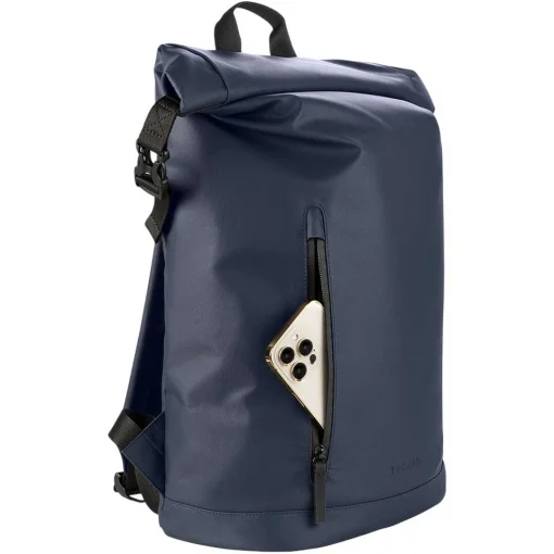Рюкзак для ноутбука 15.6" TUCANO Rollo Blue (BKROL15-B)