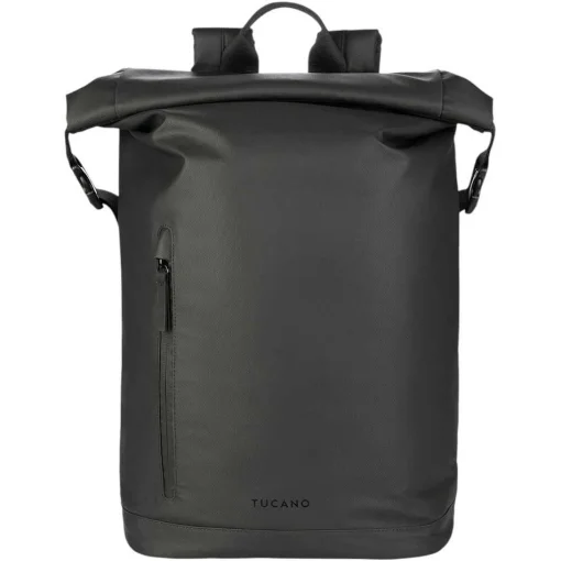 Рюкзак для ноутбука 15.6" TUCANO Rollo Black (BKROL15-BK)