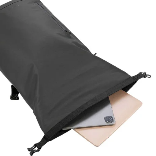 Рюкзак для ноутбука 15.6" TUCANO Rollo Black (BKROL15-BK)