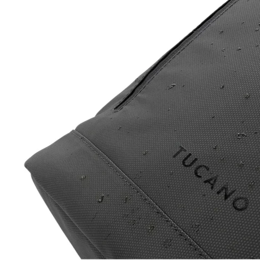 Рюкзак для ноутбука 15.6" TUCANO Rollo Black (BKROL15-BK)