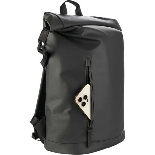 Рюкзак для ноутбука 15.6" TUCANO Rollo Black (BKROL15-BK)