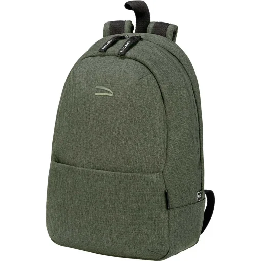 Рюкзак для ноутбука 11" TUCANO Ted Military Green (BKTED11-VM)