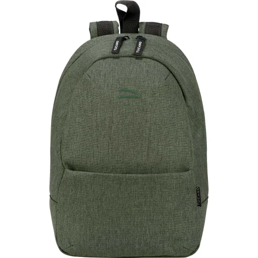 Рюкзак для ноутбука 11" TUCANO Ted Military Green (BKTED11-VM)