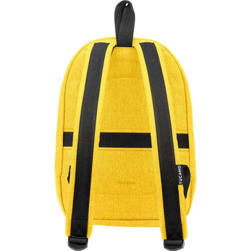 Рюкзак для ноутбука 11" TUCANO Ted Yellow (BKTED11-Y)