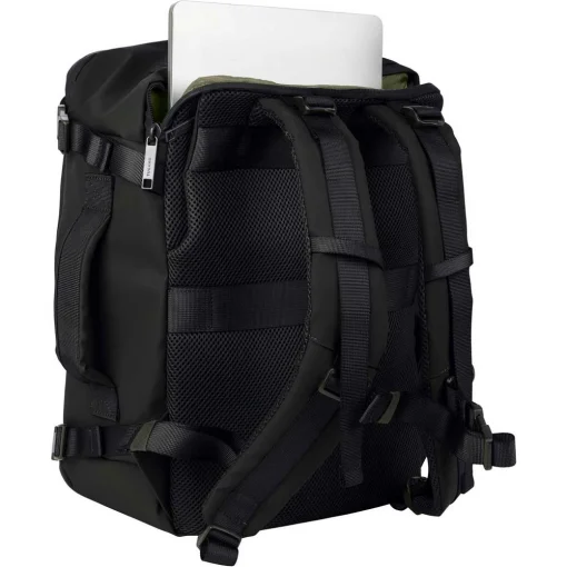 Рюкзак для ноутбука 15.6" TUCANO Tugo M Dry Cabin Luggage Black (BKTUGDR-M-BK)