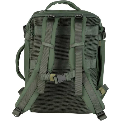 Рюкзак для ноутбука 15.6" TUCANO Tugo M Dry Cabin Luggage Green (BKTUGDR-M-V)