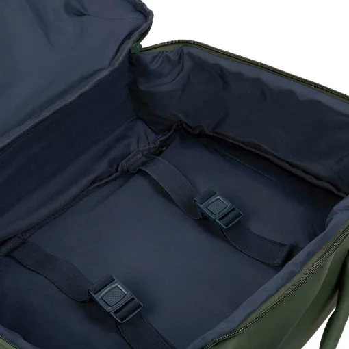 Рюкзак для ноутбука 15.6" TUCANO Tugo M Dry Cabin Luggage Green (BKTUGDR-M-V)
