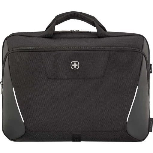 Сумка для ноутбука 17" WENGER XE Brief Black (653301)