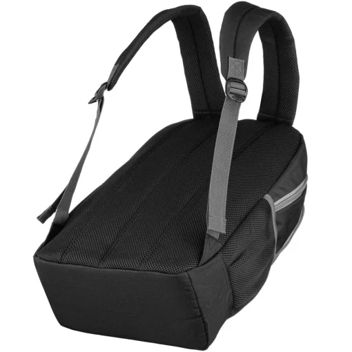 Рюкзак для ноутбука 16" WENGER Quadma Grey (653215)