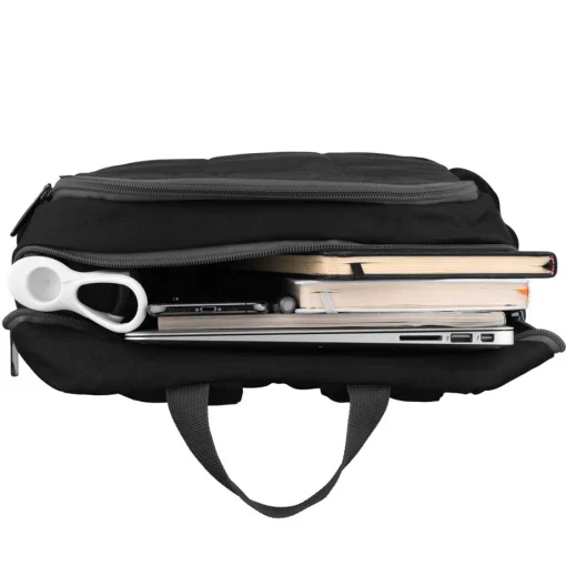 Рюкзак для ноутбука 16" WENGER Quadma Grey (653215)