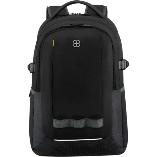 Рюкзак для ноутбука 16" WENGER Ryde Black (612567)
