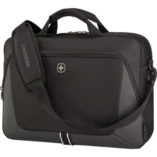 Сумка для ноутбука 16" WENGER XE Brief Black (653300)