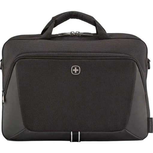 Сумка для ноутбука 16" WENGER XE Brief Black (653300)