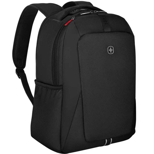 Рюкзак для ноутбука 16" WENGER XE Professional Black (612739)