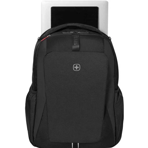 Рюкзак для ноутбука 16" WENGER XE Professional Black (612739)